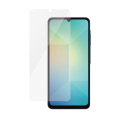 Panzerglass Display Protective Film - 7377 Panzerglass Screen Protector Samsung Galaxy A06 | A06 5g | M06 5g | F06 5g | A07 4g | Ultra-wide Fit